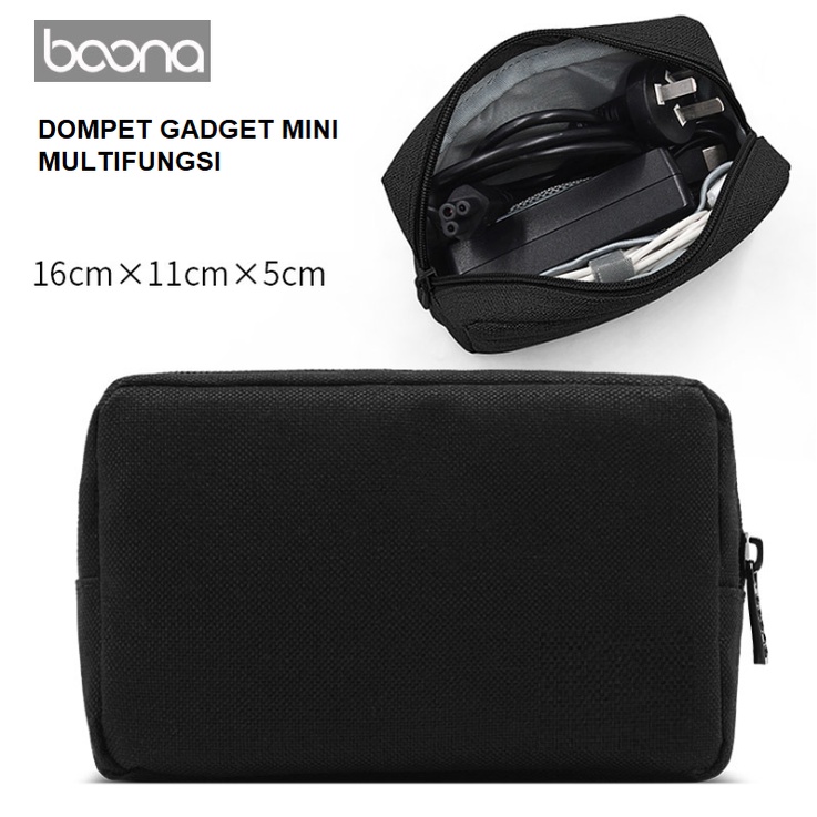 Dompet Gadget Baona A001 Kecil / Dompet gadget Mini Baona A001