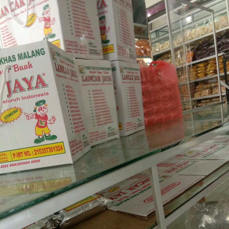 

paket 1