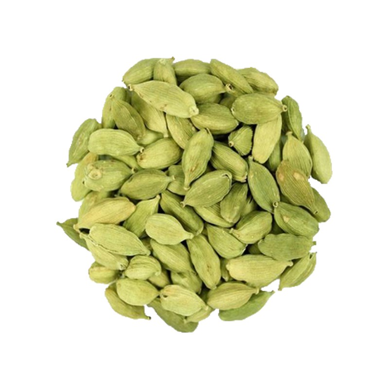 

Green Cardamon 50gr