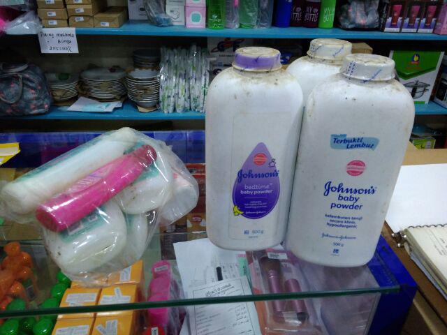 Masker Scuba Korea Tebal Gramasi 250-300