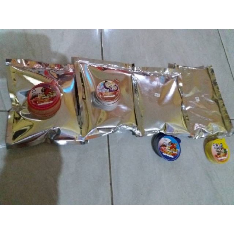 

Bubuk ice cream 200 gr kualitas premium
