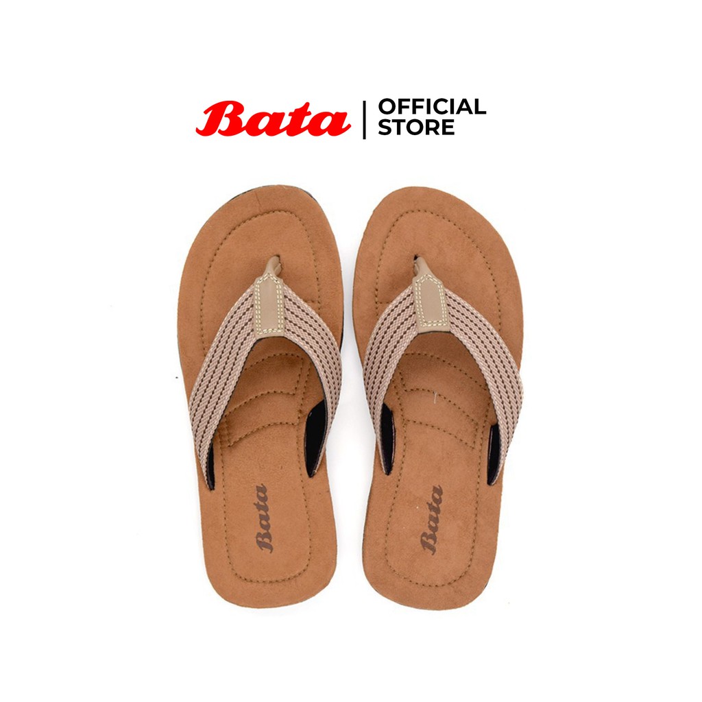 Bata Sandal Pria QuadoR 8713119