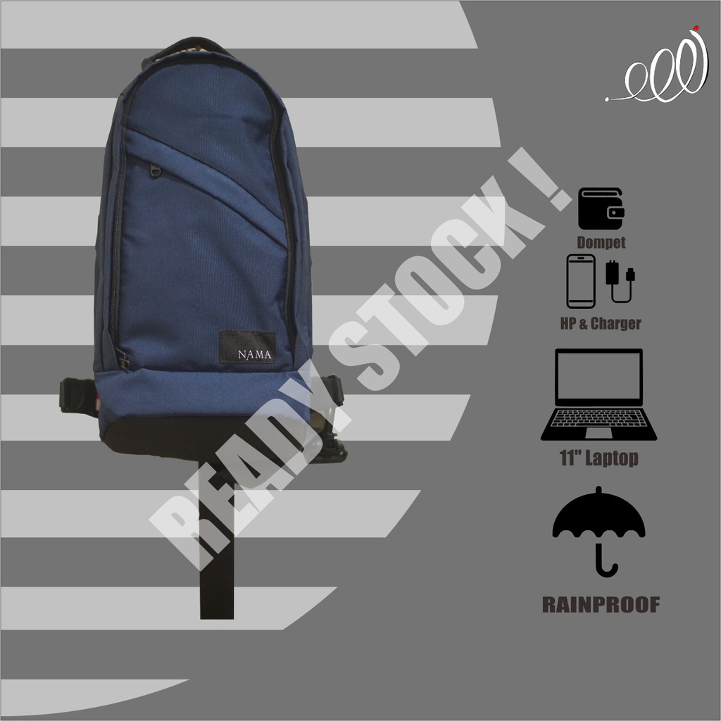 Nama lite 200 Navy