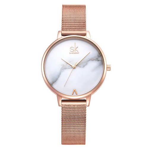 JAM TANGAN WANITA ANALOG SK0039S
