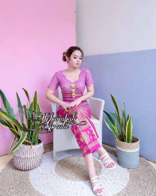 Kebaya nagita kebayamodern