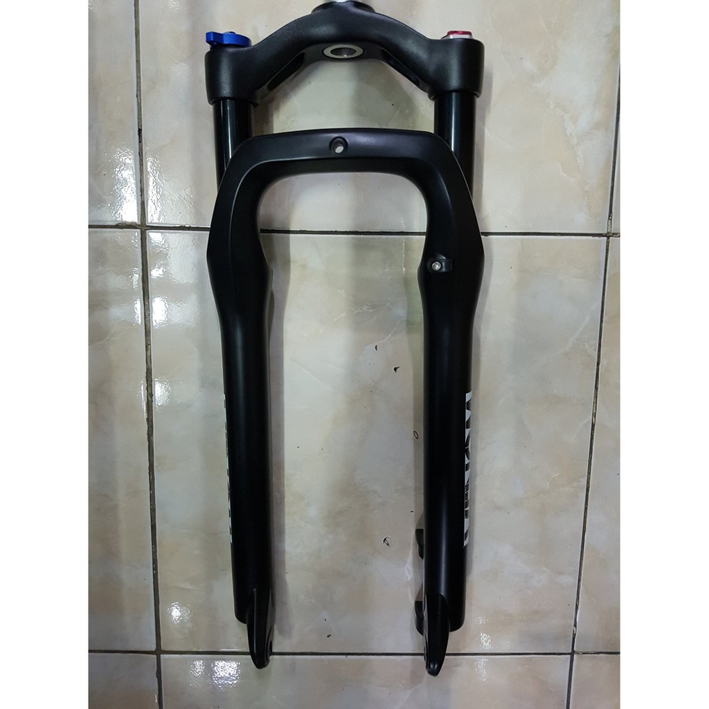 SALE Fork Venom Air Fat Bike