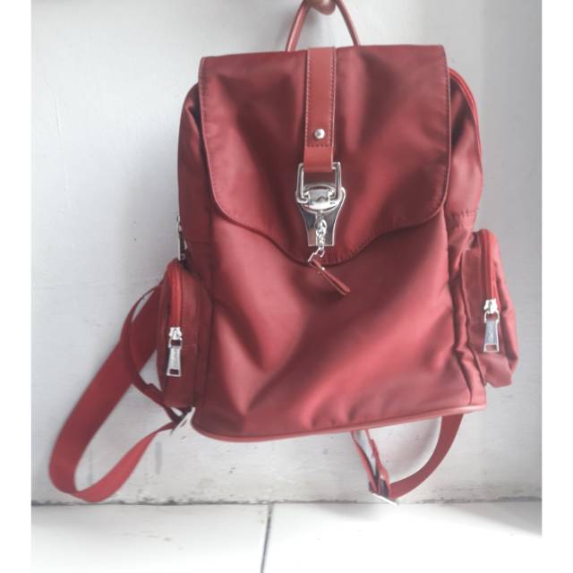 Tas Ransel Elizabeth Preloved