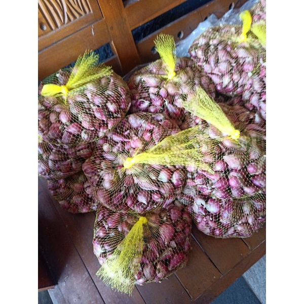 

bawang Brebes ori dijamin puas