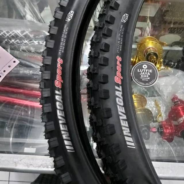 BAN LUAR KENDA 27.5 X 2.35 KENDA NEVEGAL SPORT