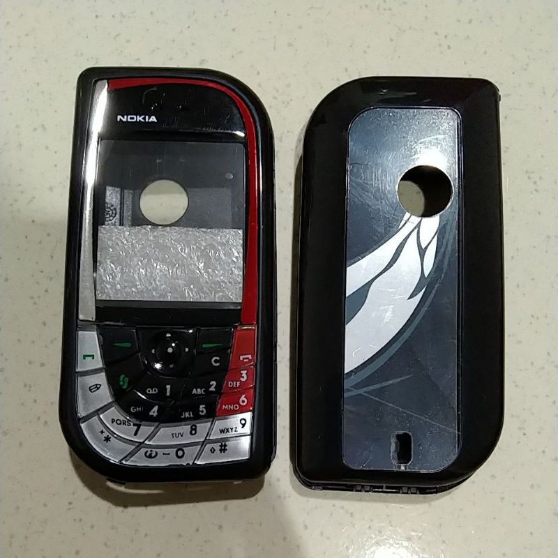 CASING NOKIA 7610 KESING