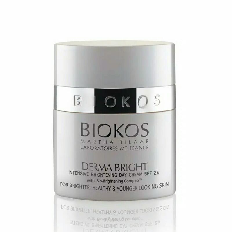 Biokos Derma Bright Intensive Brightening Day Cream Spf 30 PA+++