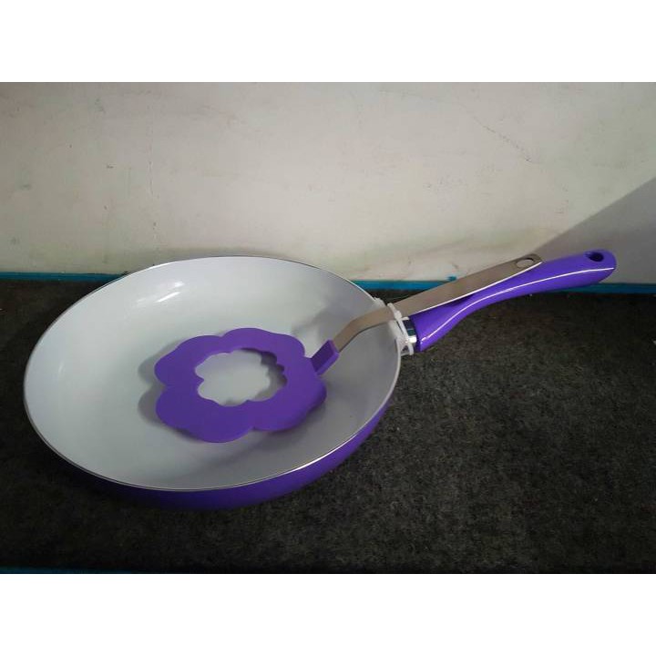 Wajan Fry pan Kangaroo KG-670