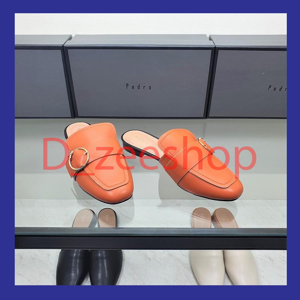 SEPATU WANITA PEDRO SEPATU FLATSHOES