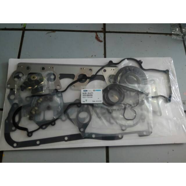PACKING FULL SET GASKET KIT O/H FORD RANGER 2.5