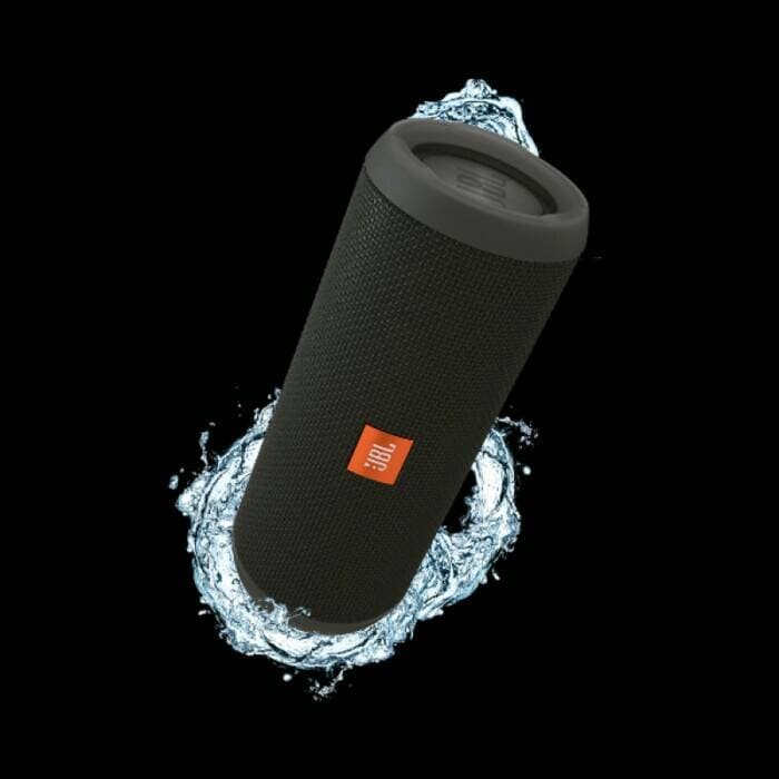 Speaker Jbl - Jbl Flip 3 / Flip Iii / Flip3 Splashproof Bluetooth Speaker Original