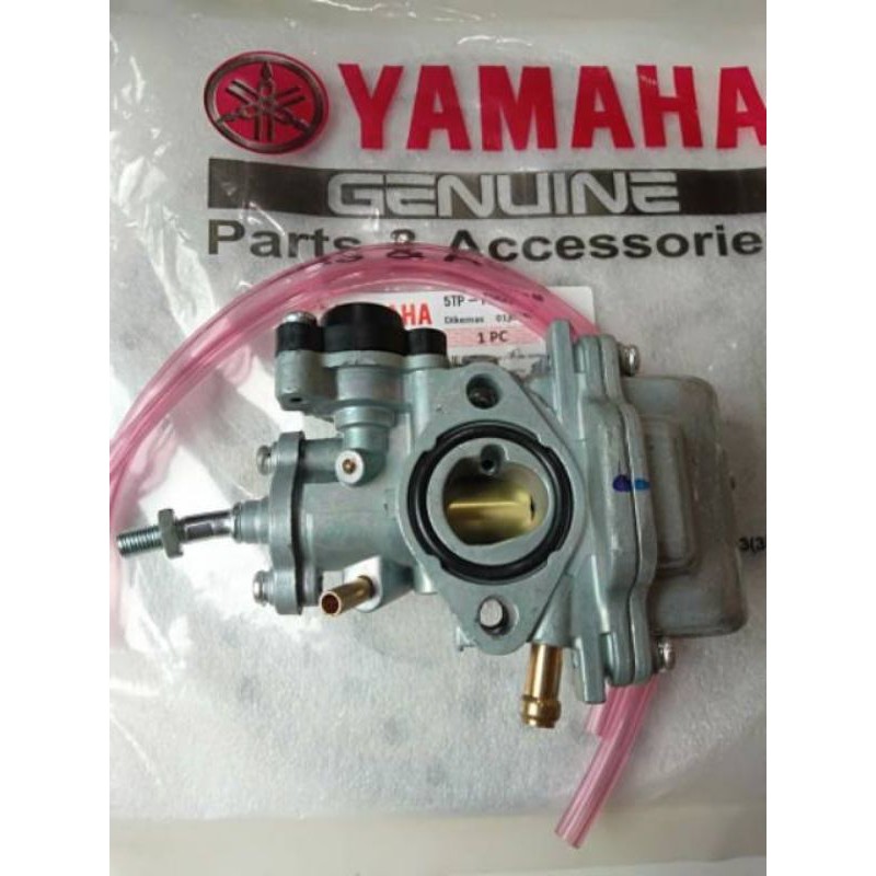 Karburator yamaha jupiter z,jupiter lama ,vega r lama ,vega r new ori