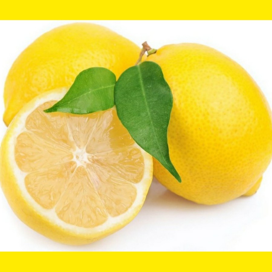 

buah lemon australi 1 dus