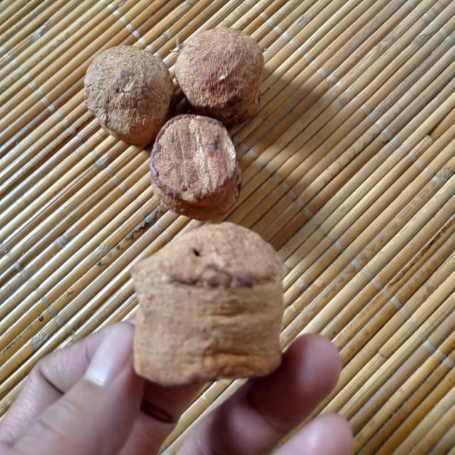 

Gambir Murni Asli per satuan. Kualitas no 1. "Order Minimal 5 pcs