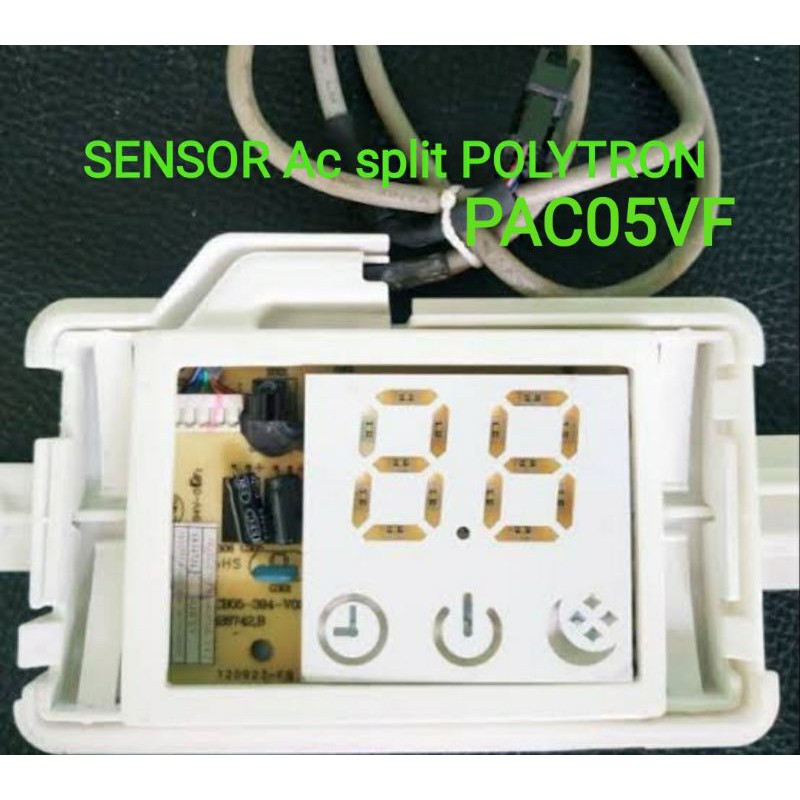 sensor module ac polytron type PAC 05 VF original