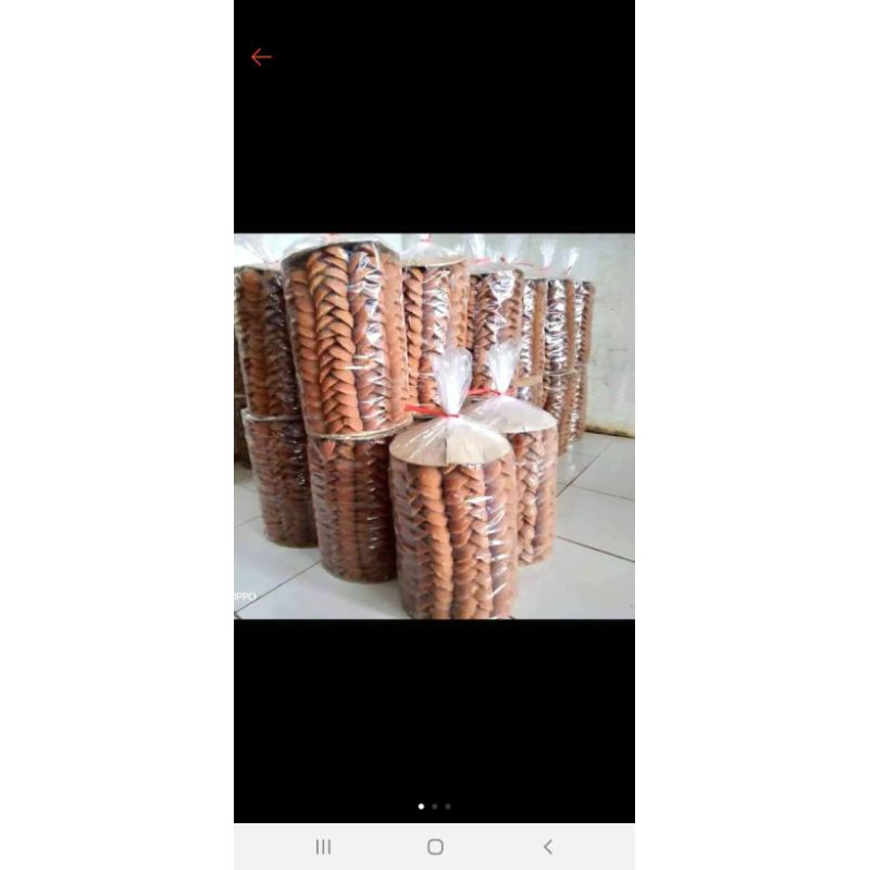 

gula merah batok @250g