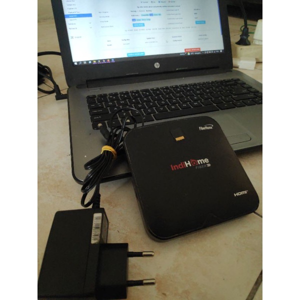 STB HG-680P OPENWRT ROOT UNLOCK DUALBOOTING (PNP PLUG & PLAY)