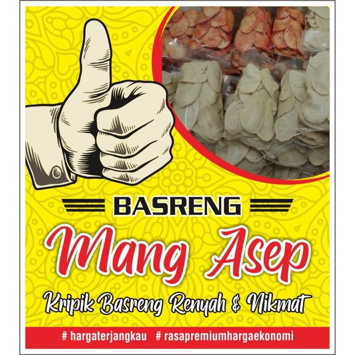 

basreng mang asep