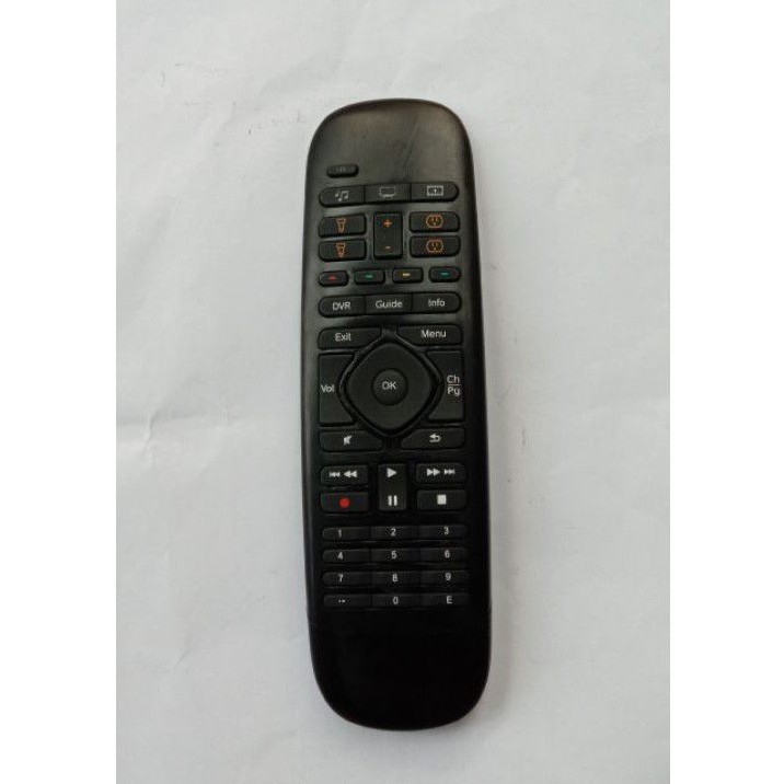 REMOT LOGITECH HARMONY COMPONION SMART WHOLE HOME