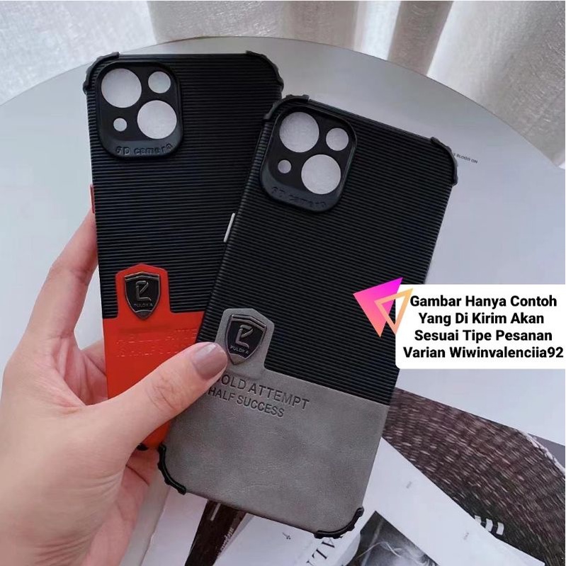 (2022) KOPER Case Leather Liquid Air Samsung A53-5G A22-4G A22-5G A22S A32-4G A52 A52S(5G) A72-5G A0