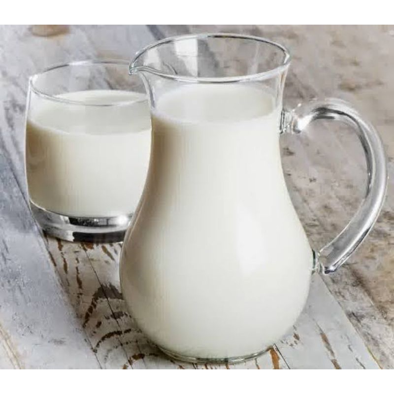 

Susu Murni 1L Matang bonus 500 ml