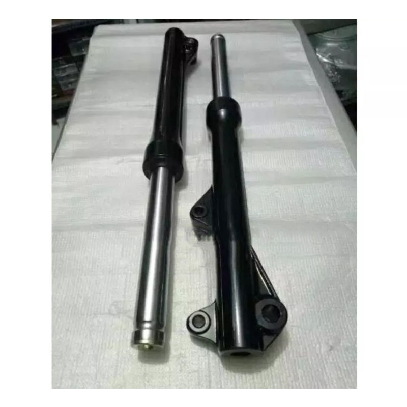 SHOCKEBREAKER/SHOCK DEPAN HONDA REVO ABSOLUTE / sok depan revo absolute / shock depan revo abs