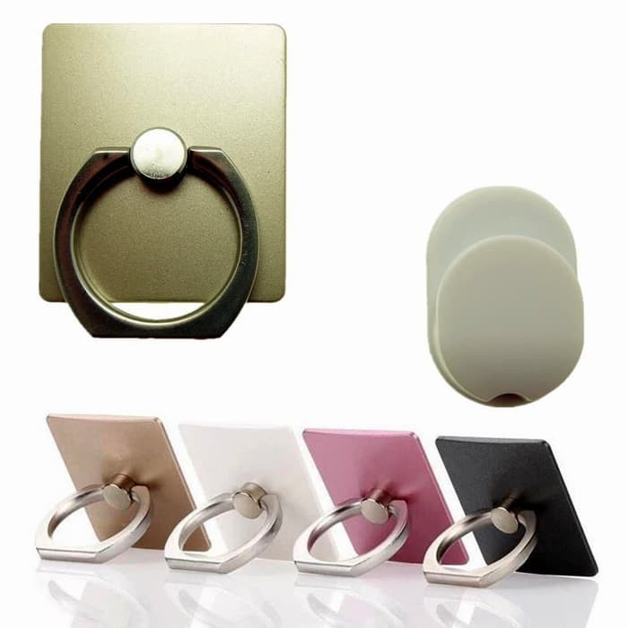 IRING STAND HOLDER / I RING STAND HOLDER