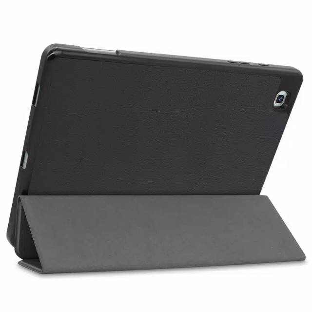 Smart cover Samsung Tab S6 LITE Case flip cover casing Stylus holder