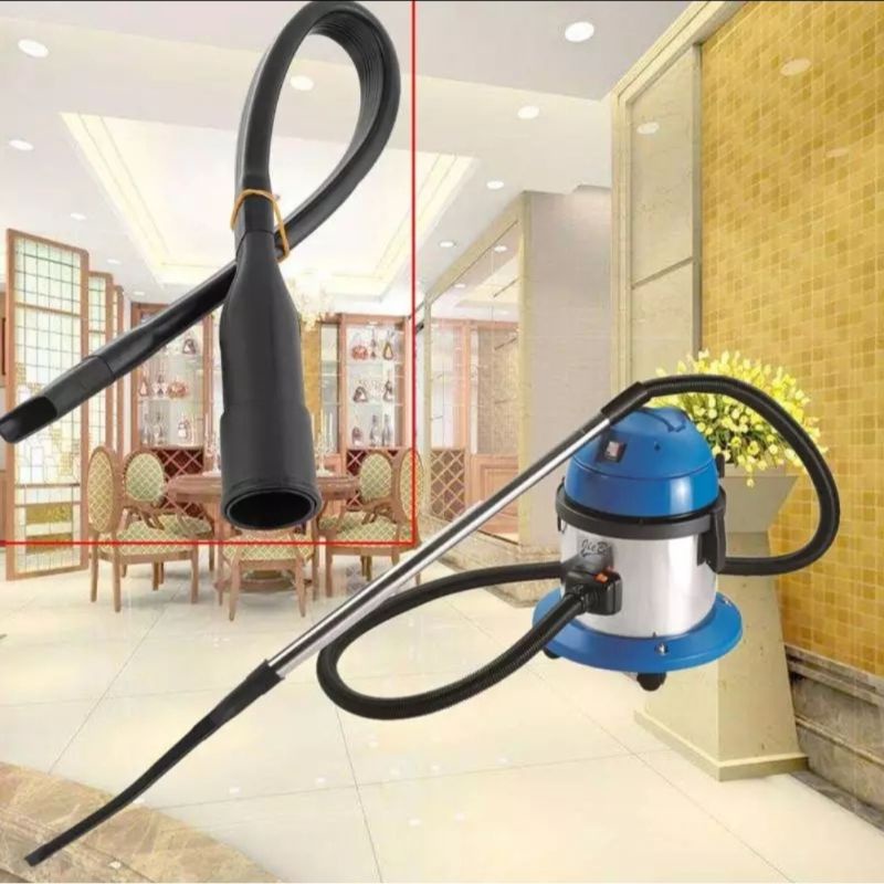 Selang Vacuum Cleaner Fleksibel