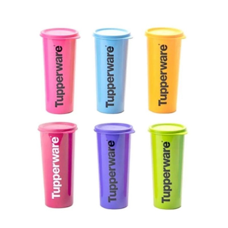 Giant Tumbler Tupperware