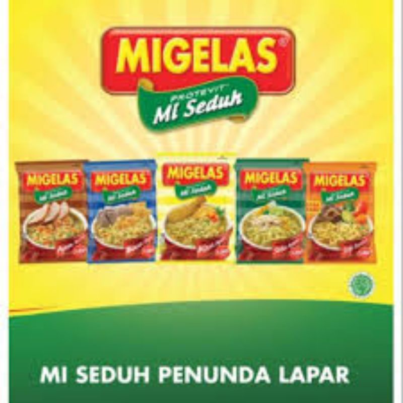 

Migelas Protevit @28 gr renceng