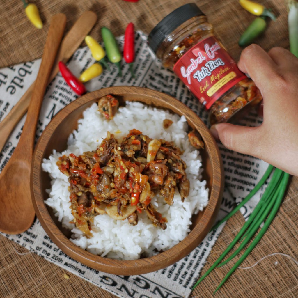 

SAMBEL CUMI