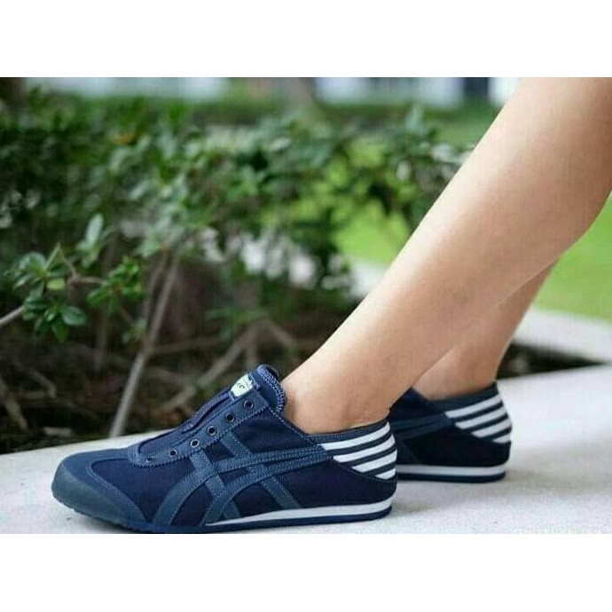 MODEL BARU onitsuka tiger original