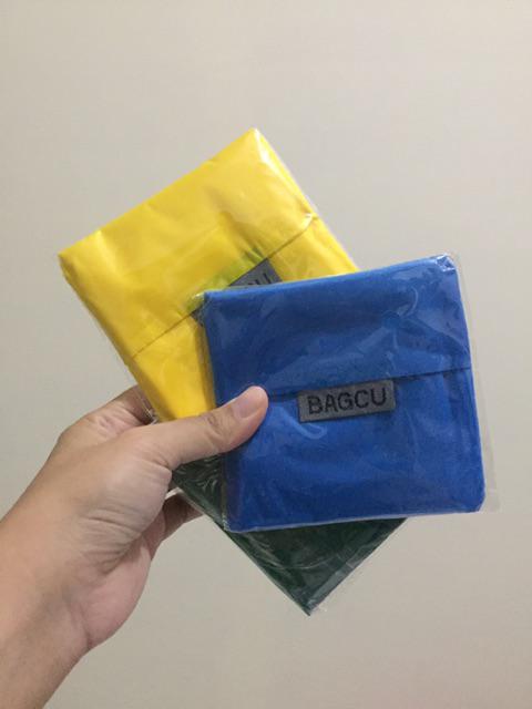Baggu Bag Shopping Bag Tas Belanja Tas Spunbond Kantong Belanja