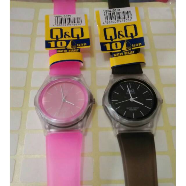 QQ ORIGINAL VQ04