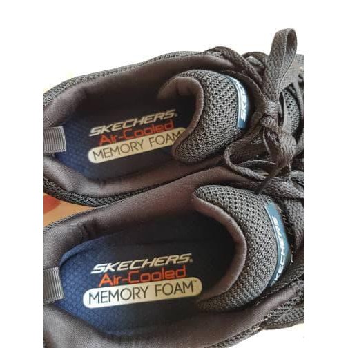 Sepatu Original Skechers Elite Flex Advantage