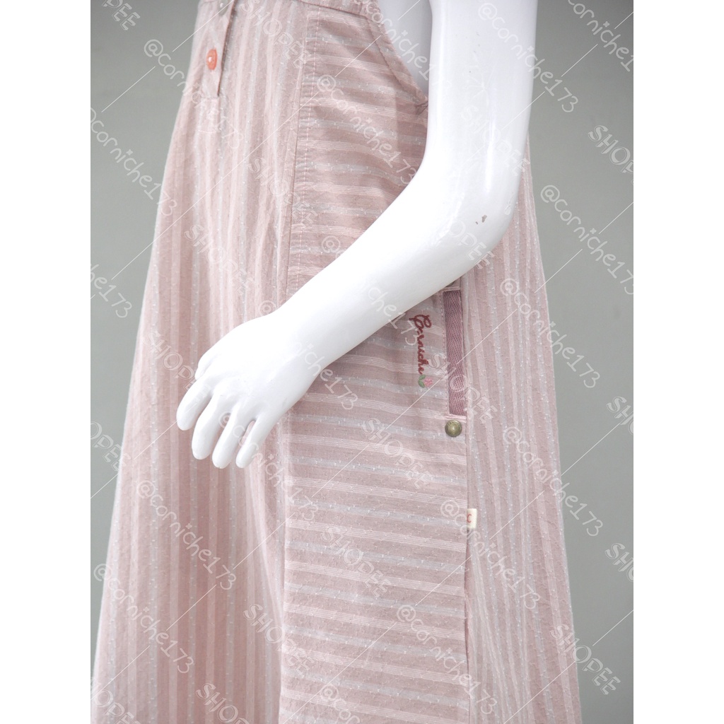 Corniche Kids Fira Overall Kids Adobe Rose - TP K50115