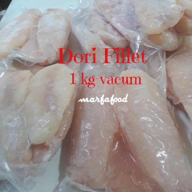 

Dori kemasan 1kg