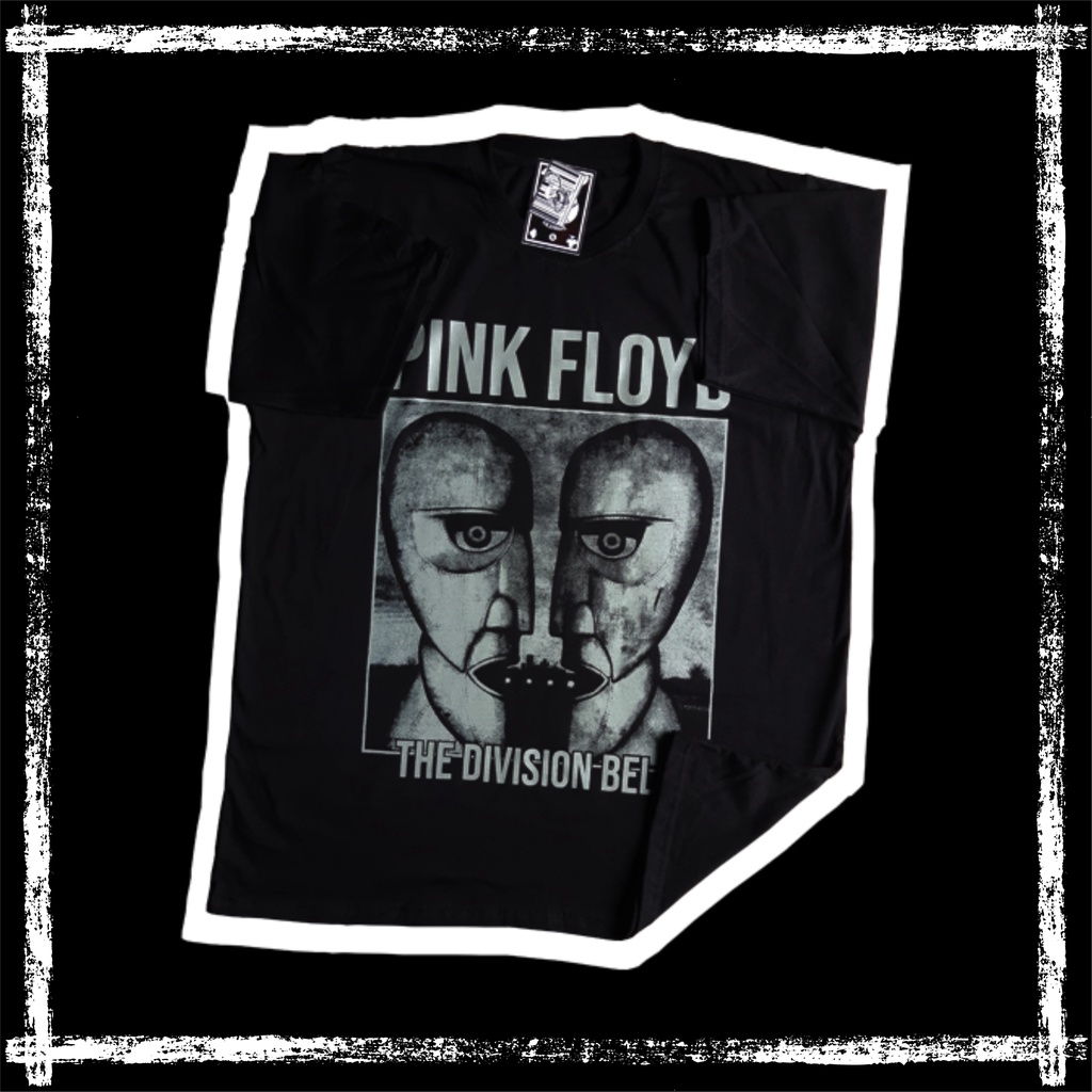 Kaos Band PINK FLOYD "The Division Bell"