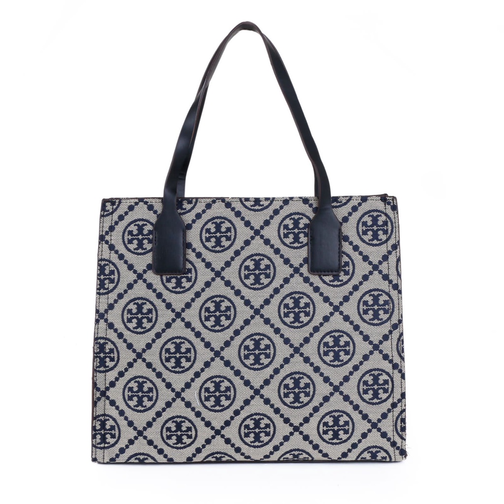 BAG WOMEN SHOPPER SHOULDERBAG BAG GINGHAM 7744