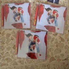 NCT DREAM HOT SAUCE JEWEL CASE ONLY JENO