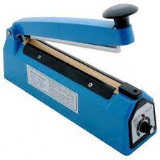 IMPULSE SEALER SELAER PLASTIK BESAR