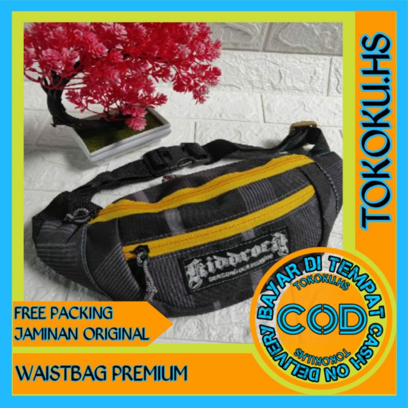 TAS WAISTBAG/TAS SELEMPANG KEKINIAN/TAS MURAH/TAS KEREN/TAS SELEMPANG PRIA/TAS KEKINIAN/TAS PRIA