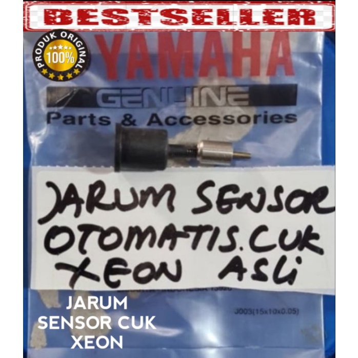 JARUM SENSOR OTOMATIS CUK KARBU NOUVO XEON ASLI