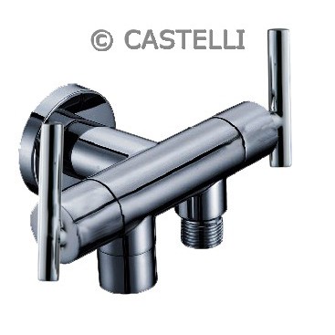 CASTELLI KRAN AIR MULTI FUNCTION TAP 1175309