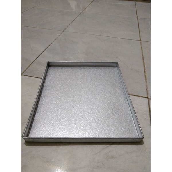 loyang ukuran 28x24x2